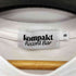KOMPAKT RECORD BAR 両面プリント S/S TEE メンズ JPN:S