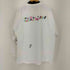 SPELLEDIT プリント L/S カットソー レディース FREE
