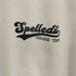 SPELLEDIT プリント L/S 袖レイヤードカットソー レディース FREE