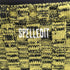 SPELLEDIT クロップド L/S ニット レディース