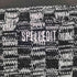 SPELLEDIT クロップド L/S ニット レディース FREE