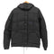 シェラデザイン SIERRA DESIGNS フーデッド ダウン ジャケット メンズ import:S