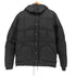 シェラデザイン SIERRA DESIGNS フーデッド ダウン ジャケット メンズ import:S