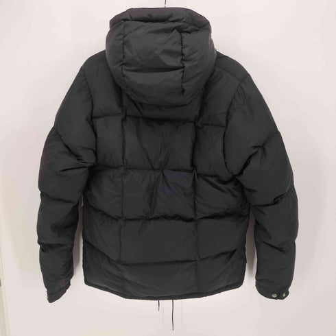 シェラデザイン SIERRA DESIGNS フーデッド ダウン ジャケット メンズ import:S