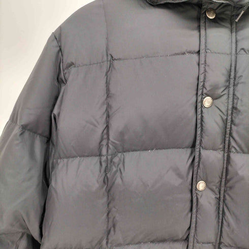 シェラデザイン SIERRA DESIGNS フーデッド ダウン ジャケット メンズ import:S