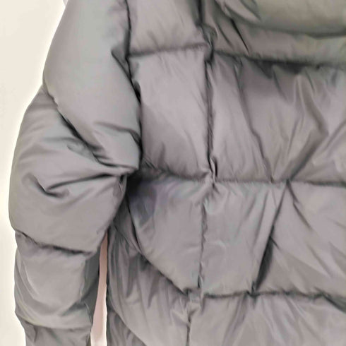 シェラデザイン SIERRA DESIGNS フーデッド ダウン ジャケット メンズ import:S