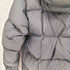 シェラデザイン SIERRA DESIGNS フーデッド ダウン ジャケット メンズ import:S