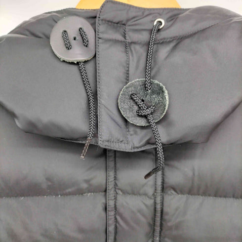 シェラデザイン SIERRA DESIGNS フーデッド ダウン ジャケット メンズ import:S