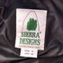 シェラデザイン SIERRA DESIGNS フーデッド ダウン ジャケット メンズ import:S