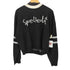 SPELLEDIT アクリル混 L/S ニット レディース FREE