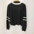 SPELLEDIT アクリル混 L/S ニット レディース FREE