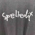 SPELLEDIT アクリル混 L/S ニット レディース FREE