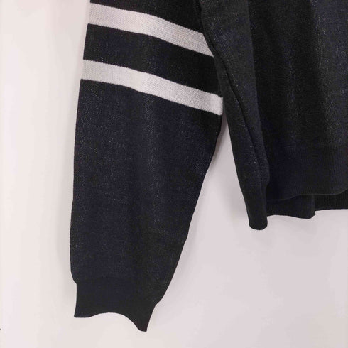 SPELLEDIT アクリル混 L/S ニット レディース FREE