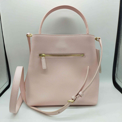 アニエスベー agnes b. 2WAY ワン ハンドル バッグ レディース