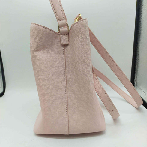 アニエスベー agnes b. 2WAY ワン ハンドル バッグ レディース