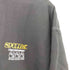 SPELLEDIT プリント ジップアップパーカー レディース FREE