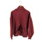 ジャージーズ JERZEES PORTSMOUTH REGIONAL HOSPITAL ペンキ プルオーバーパーカー メンズ import:XL