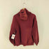 ジャージーズ JERZEES PORTSMOUTH REGIONAL HOSPITAL ペンキ プルオーバーパーカー メンズ import:XL
