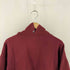 ジャージーズ JERZEES PORTSMOUTH REGIONAL HOSPITAL ペンキ プルオーバーパーカー メンズ import:XL