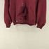 ジャージーズ JERZEES PORTSMOUTH REGIONAL HOSPITAL ペンキ プルオーバーパーカー メンズ import:XL