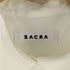 サクラ SACRA SUPERIOR コットンポプリンシャツ レディース JPN:38