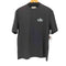 ARS CONTACT 両面プリント S/S TEE メンズ import:L