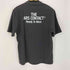 ARS CONTACT 両面プリント S/S TEE メンズ import:L