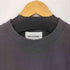 ARS CONTACT 両面プリント S/S TEE メンズ import:L