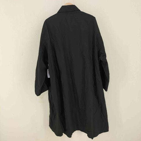 ズッカ ZUCCa ビッグカラー シャツワンピース レディース JPN:M