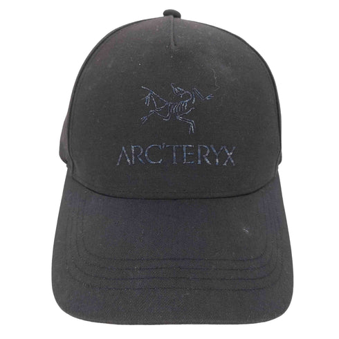 アークテリクス ARCTERYX 19年 MULTI CREST BALL CAP メンズ FREE