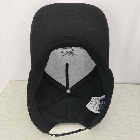 アークテリクス ARCTERYX 19年 MULTI CREST BALL CAP メンズ FREE