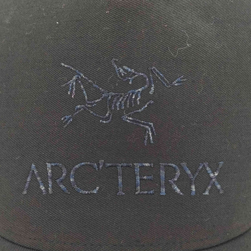 アークテリクス ARCTERYX 19年 MULTI CREST BALL CAP メンズ FREE