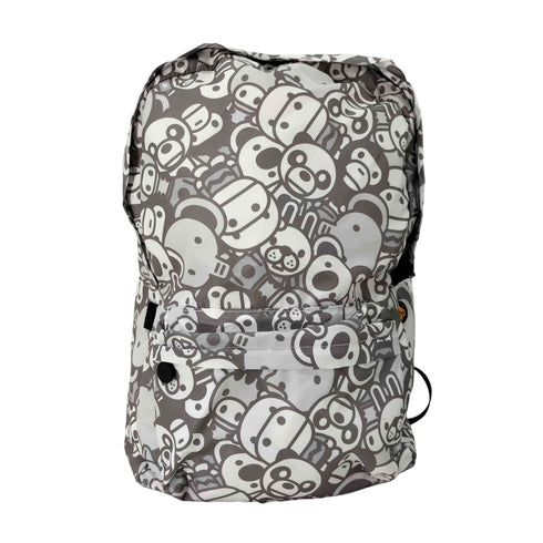ベイビーマイロ BABY MILO MEDIUM BACKPACK メンズ