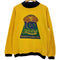 USA製 モックネック スウェット メンズ import:M