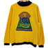 USA製 モックネック スウェット メンズ import:M