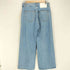 エムエムシックスメゾンマルジェラ MM6 Maison Margiela ミッドライズデニムパンツ レディース US:28-29