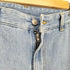 エムエムシックスメゾンマルジェラ MM6 Maison Margiela ミッドライズデニムパンツ レディース US:28-29