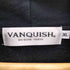 ヴァンキッシュ VANQUISH 渋谷 アームプリントパーカー メンズ JPN:XL