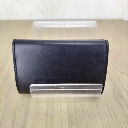 ABRASUS 三つ折り財布 メンズ