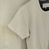 メゾンマルタンマルジェラ Maison Martin Margiela 白タグ フラワーパターン クルーネックTシャツ レディース import:S