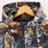リップンディプ RIPNDIP Nermaissance Hooded AnorakJacket メンズ JPN:L