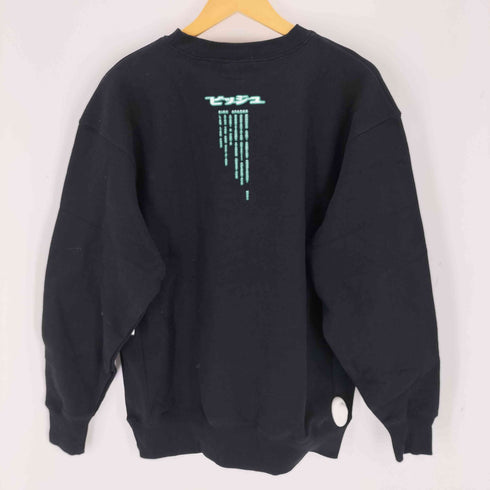 エフアールツー FR2 collaboration Crew Sweatクルーネックスウェット メンズ FREE