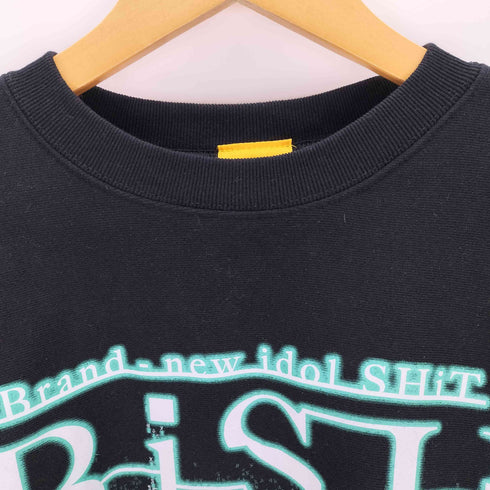 エフアールツー FR2 collaboration Crew Sweatクルーネックスウェット メンズ FREE