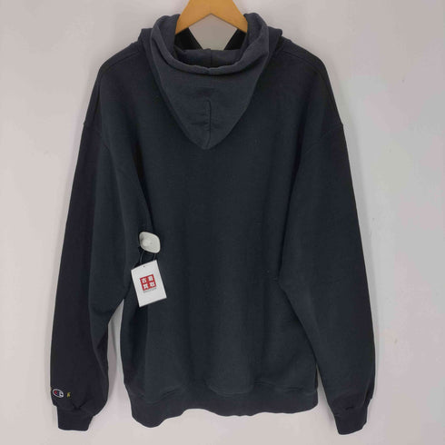 エフアールツー FR2 Smoking kills パーカー メンズ JPN:XL