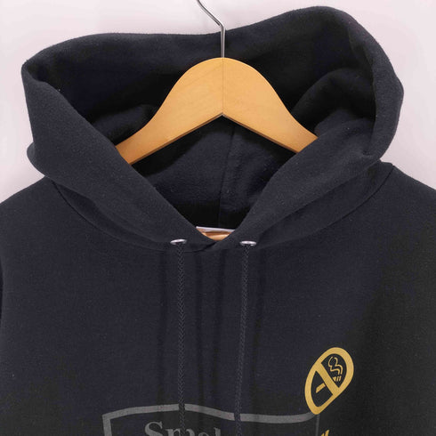 エフアールツー FR2 Smoking kills パーカー メンズ JPN:XL