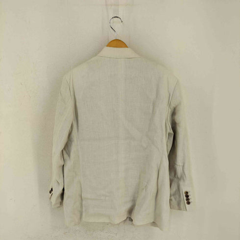ロクビューティーアンドユースユナイテッドアローズ 6 BEAUTY & YOUTH UNITED ARROWS HEMP JACKET レディース JPN:36