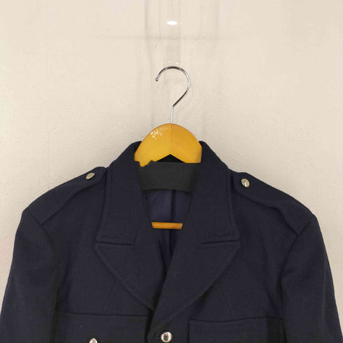ユーロミリタリー Euro military フランス軍 MILITARY POLICE アイクジャケット メンズ 32
