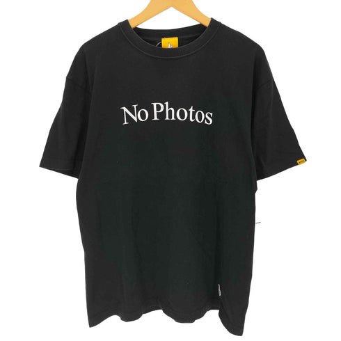 エフアールツー FR2 No Photos Tシャツ メンズ JPN:L