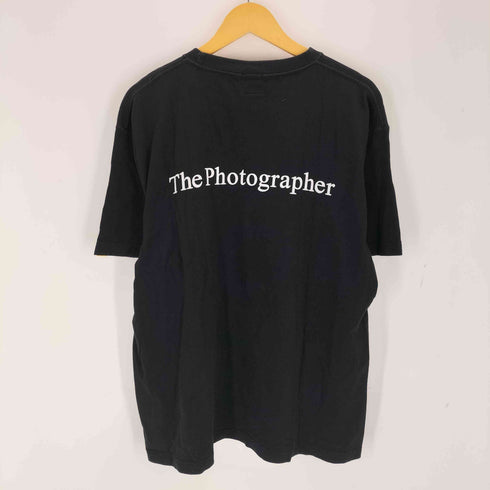 エフアールツー FR2 No Photos Tシャツ メンズ JPN:L