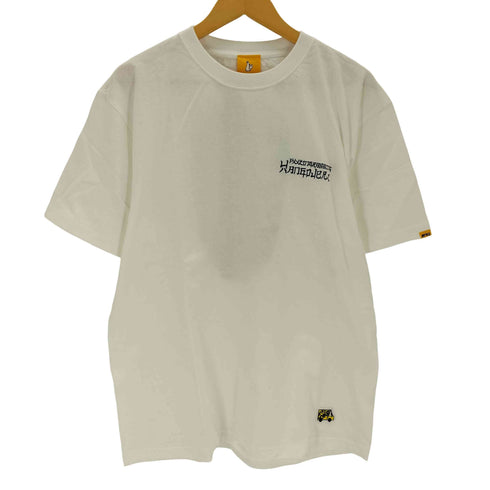 エフアールツー FR2 ホッピーTシャツ メンズ